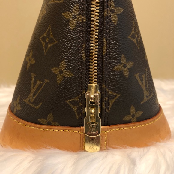 ❌Sold❌Louis Vuitton ALMA PM - Picture 3 of 9